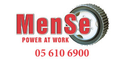 MenSe Oy logo